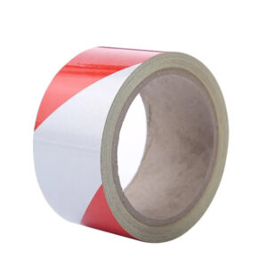 Reflective Zebra Tape (LS-183) - 1