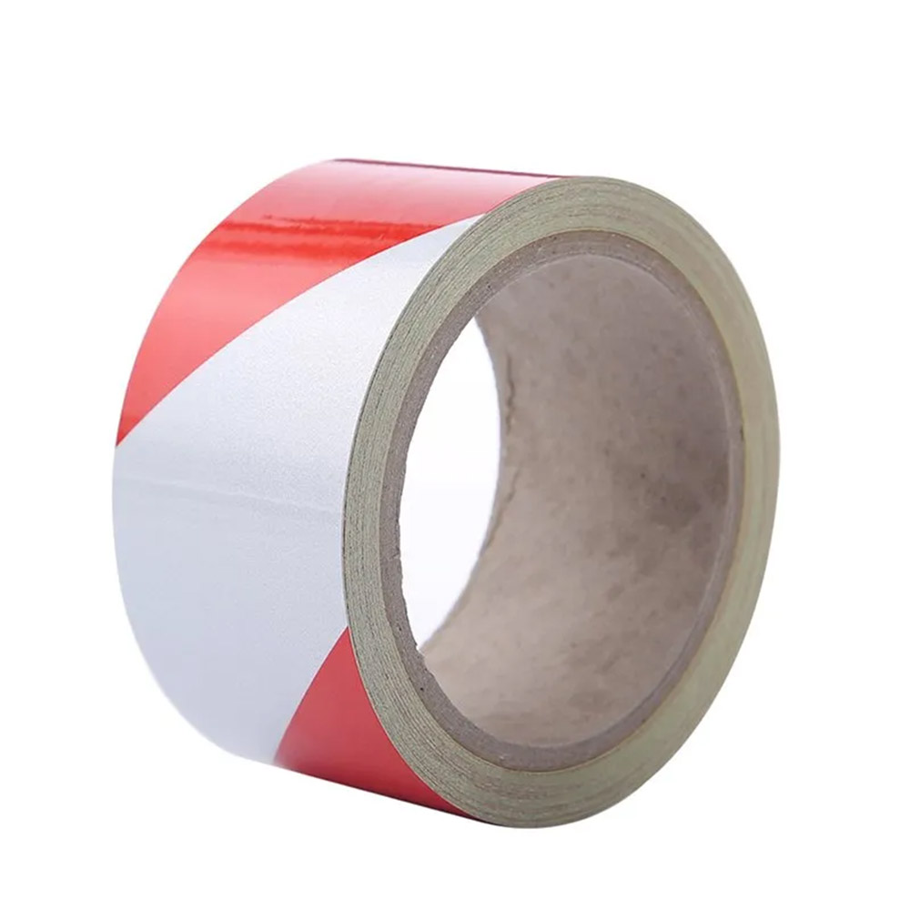 Reflective Zebra Tape (LS-183) - 1