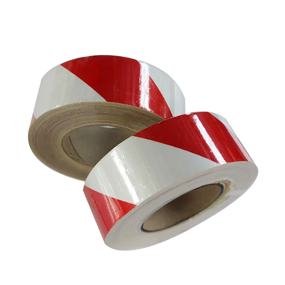 Reflective Zebra Tape (LS-183) - 2