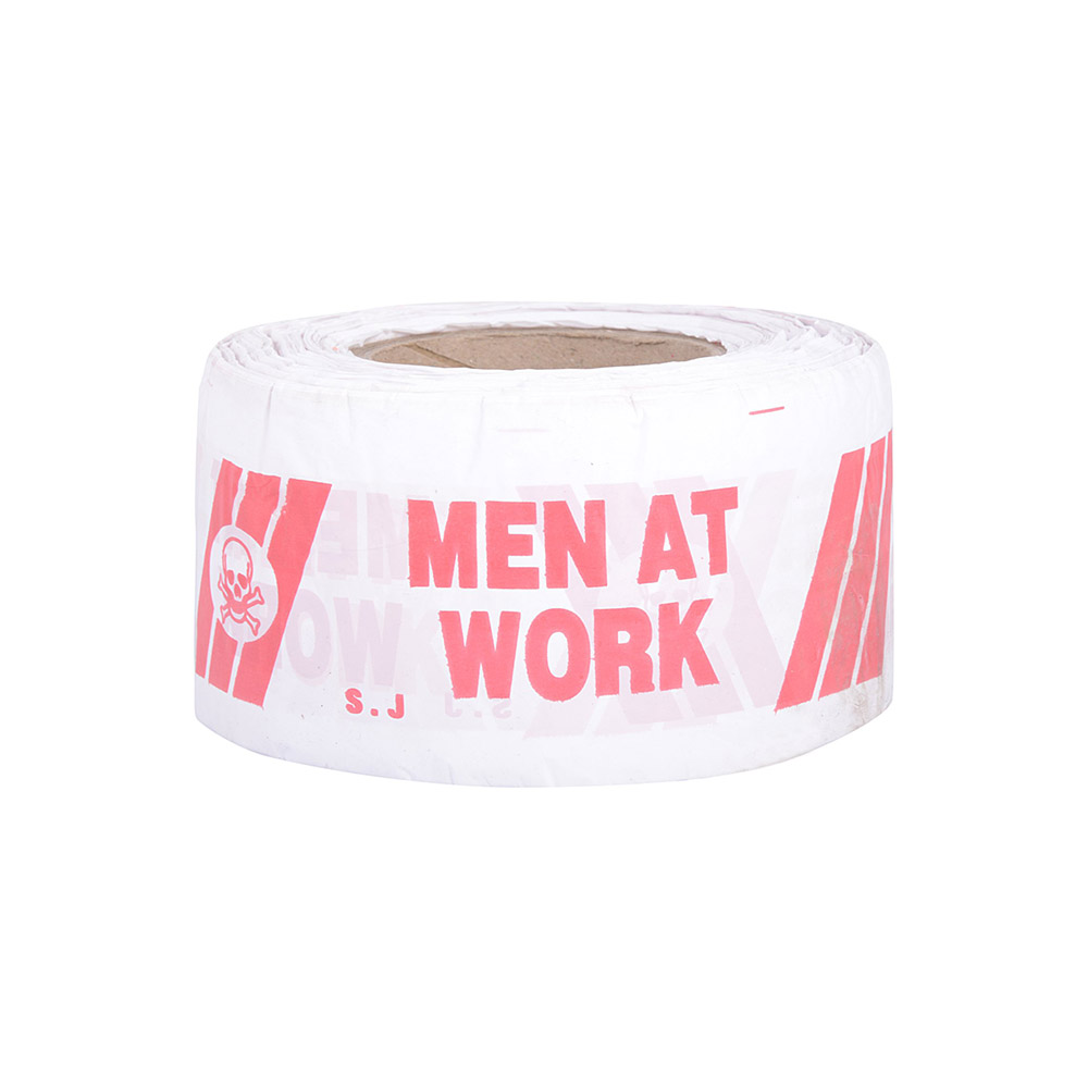 Regular Caution Tape (LS-275) - 2