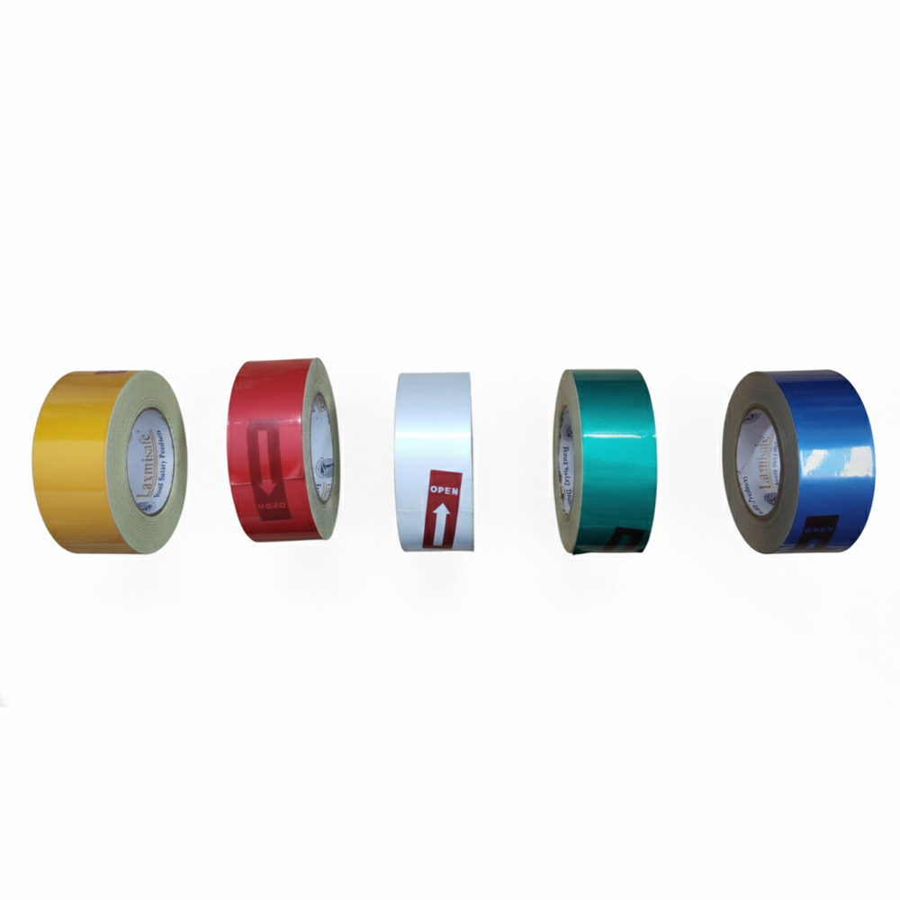 Relflective Plain Tape (LS-185) - 1