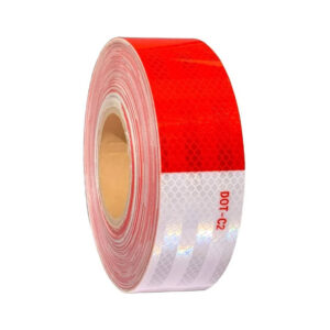 Retro Tape Zebra Line (LS-279) - 3