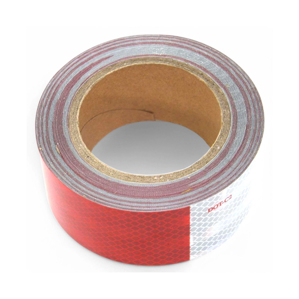 Retro Tape Zebra Line (LS-279) - 4