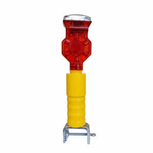 Road Blinker Small Solar Light (LS-162) - 1
