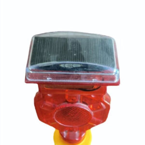 Road Blinker Small Solar Light (LS-162) - 3