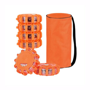 Round LED 9 Functions (LS-168) 13 Round LED 9 Functions (LS-168) - 8