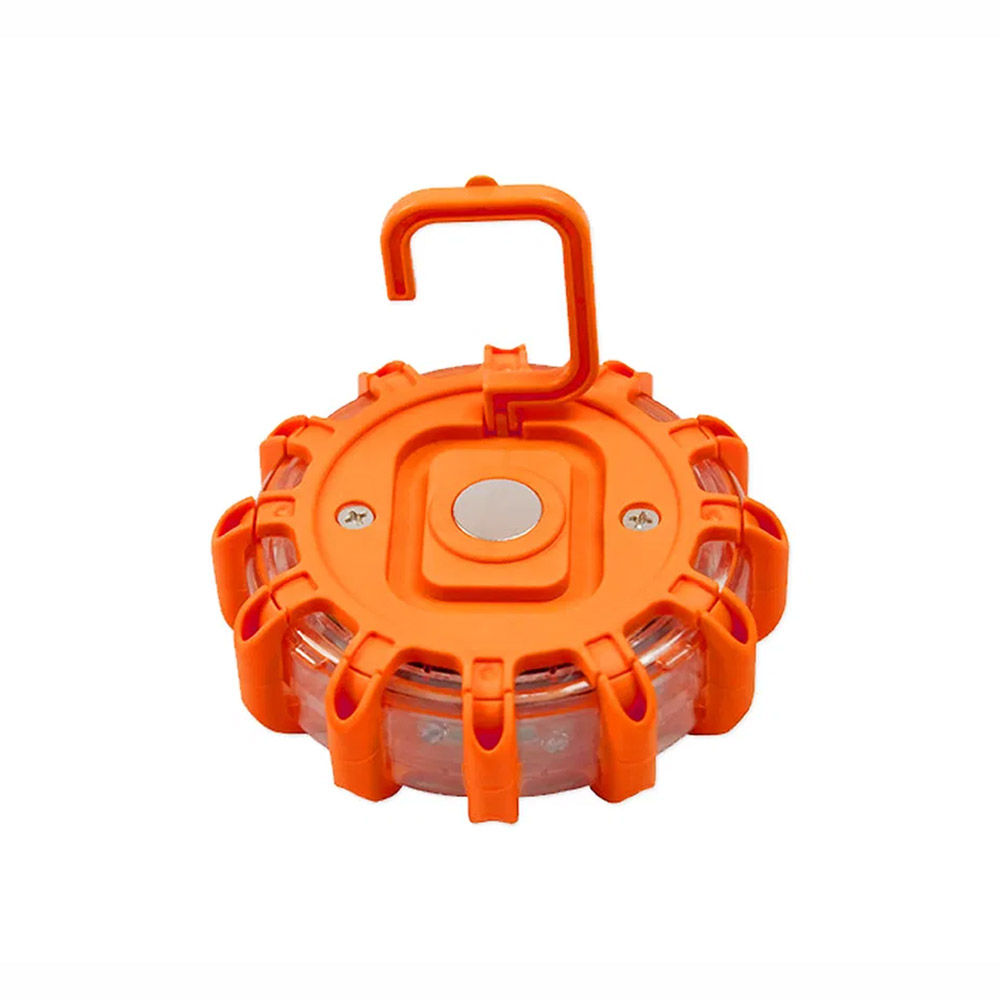 Round Light 9 Functions (LS-168) - 2