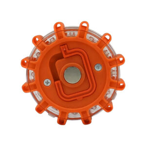 Round LED 9 Functions (LS-168) 10 Round Light 9 Functions (LS-168) - 3