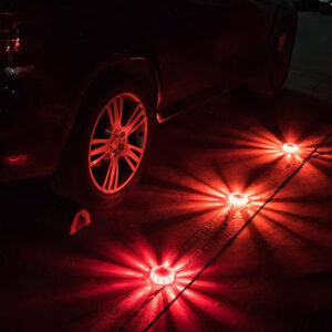 Round LED 9 Functions (LS-168) 14 Round Light 9 Functions (LS-168) - 6