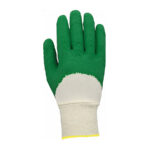 Ruffet Coated Gloves (LS-118) - 1