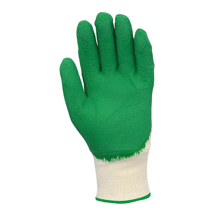 Ruffet Coated Gloves (LS-118) - 2