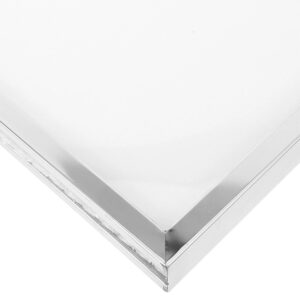 SS Q Message Plate Size A4 (LS-218) - 7