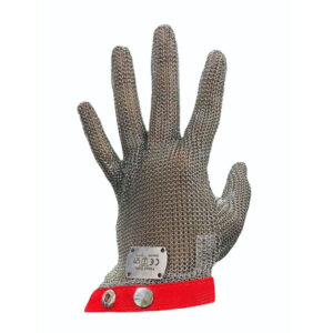 SS Steel Gloves (LS-128) - 4