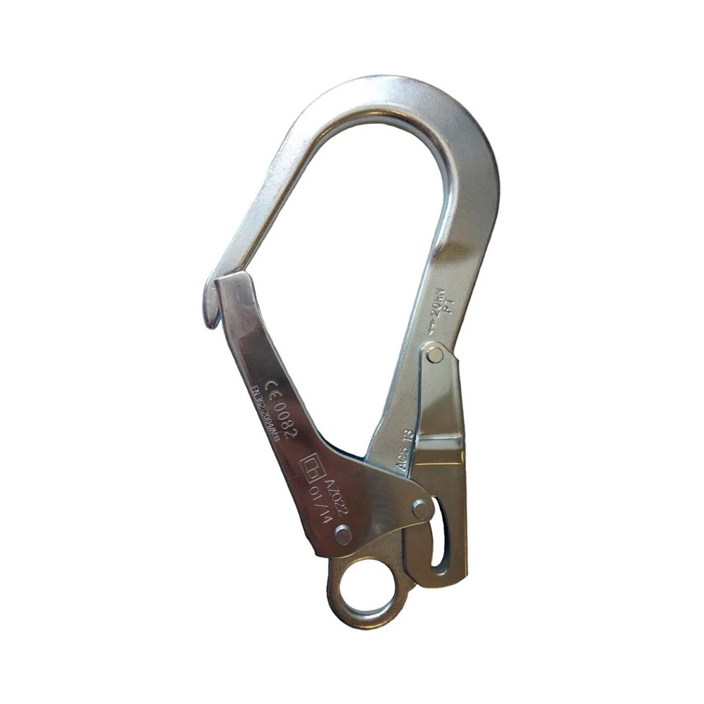 Scaffolding Forging Hook (LS-270)