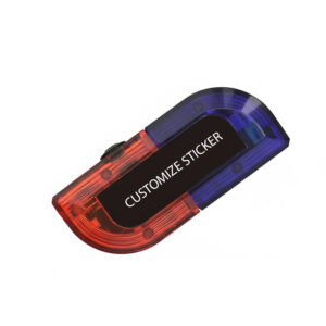 Shoulder Light (Model Siren) (LS-205) 15 Shoulder Light (Model Siren) (LS-205) - 8