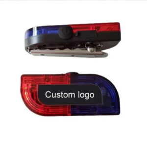 Shoulder Light (Model Siren) (LS-205) 9 Shoulder Light (Model Siren) (LS-205) - 2