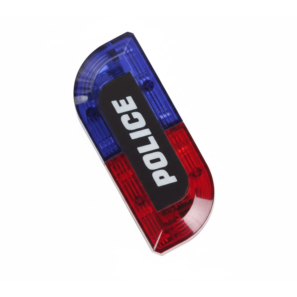 Shoulder Light (Model Siren) (LS-205) 2 Shoulder Light (Model Siren) (LS-205) - 3