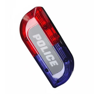 Shoulder Light (Model Siren) (LS-205) 12 Shoulder Light (Model Siren) (LS-205) - 5