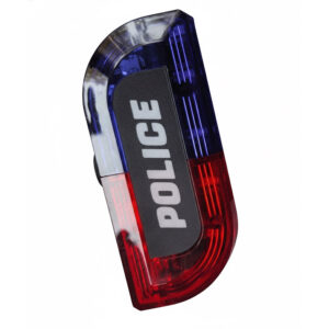 Shoulder Light (Model Siren) (LS-205) 14 Shoulder Light (Model Siren) (LS-205) - 6