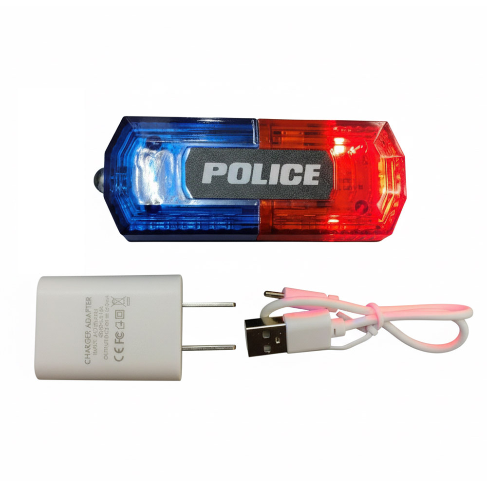 Shoulder Light (Model Tab) (LS-205) - 6