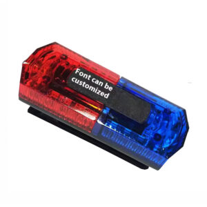 Shoulder Light (Model Tab) (LS-205) - 7