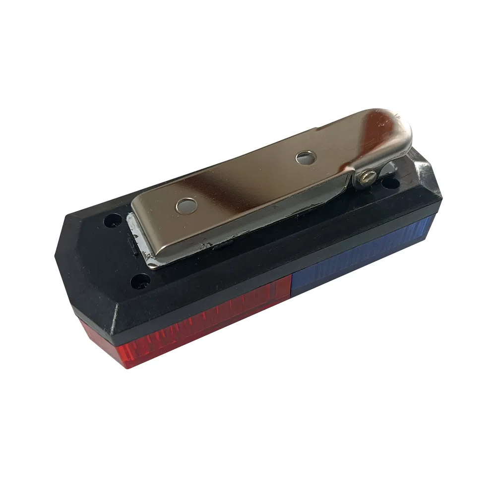 Shoulder Light (Model Tab) (LS-206) - 2