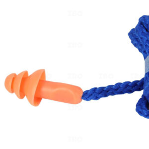 Silicon Earplugs (LS-223) - 2