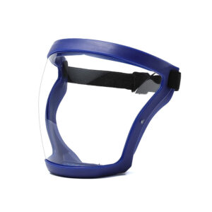 Silicon Face Shield (LS-252) - 1