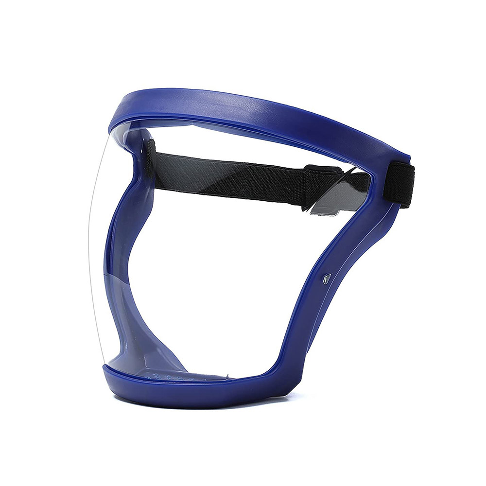 Silicon Face Shield (LS-252) - 1