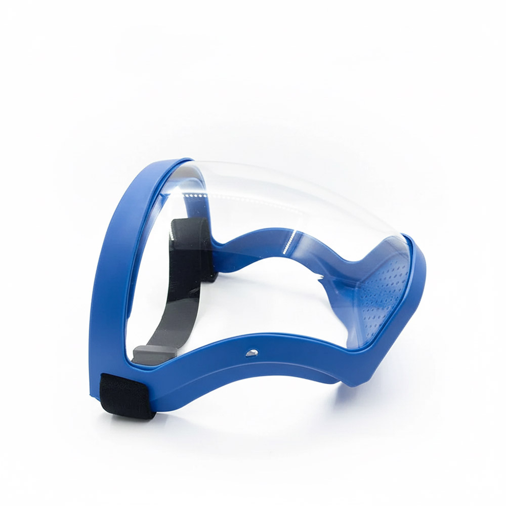 Silicon Face Shield (LS-252) - 3