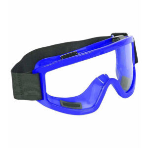 Silicon Goggles (LS-256) - 1