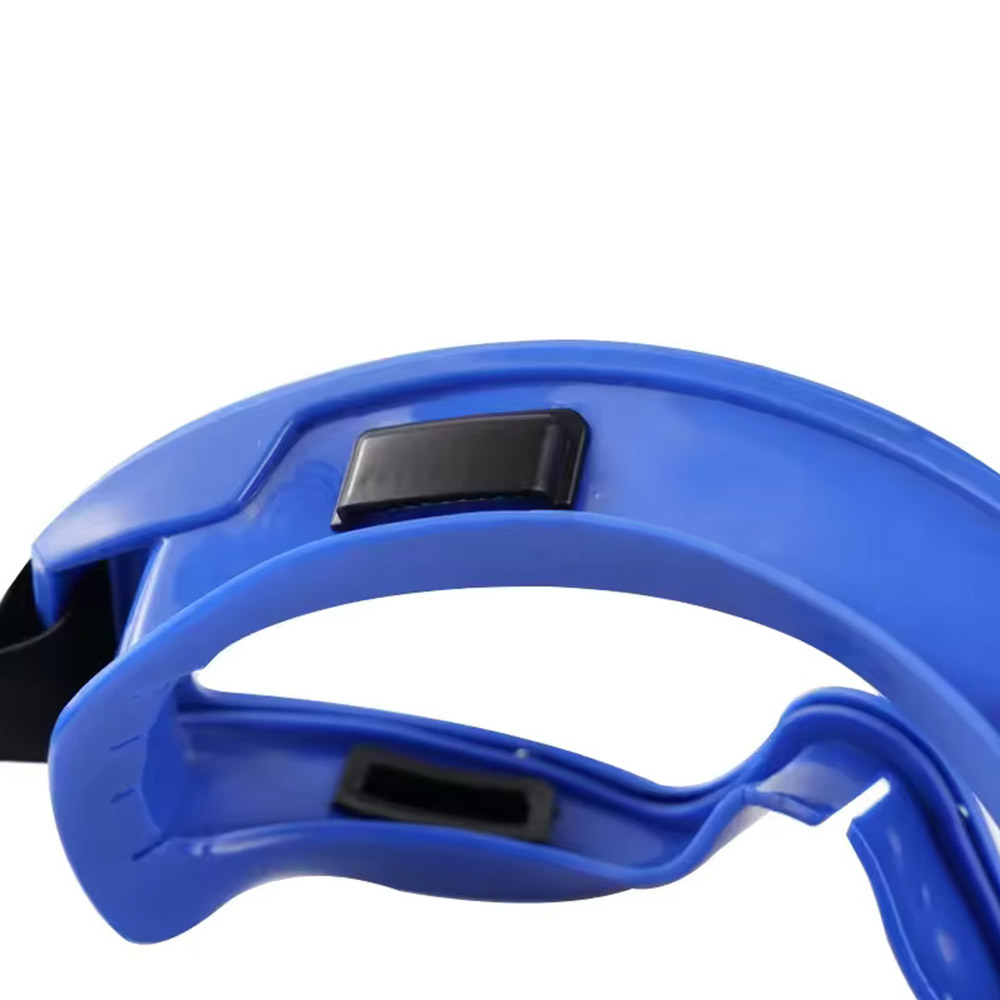 Silicon Goggles (LS-256) - 2