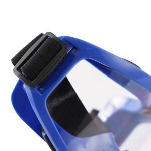 Silicon Goggles (LS-256) - 3