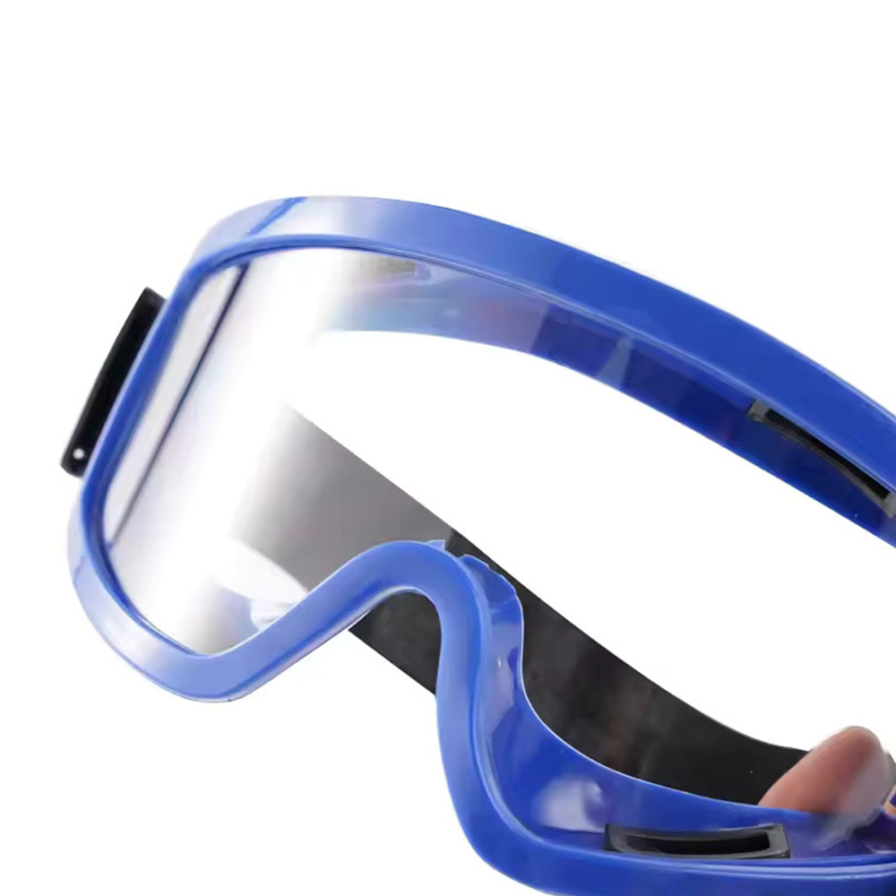 Silicon Goggles (LS-256) - 4