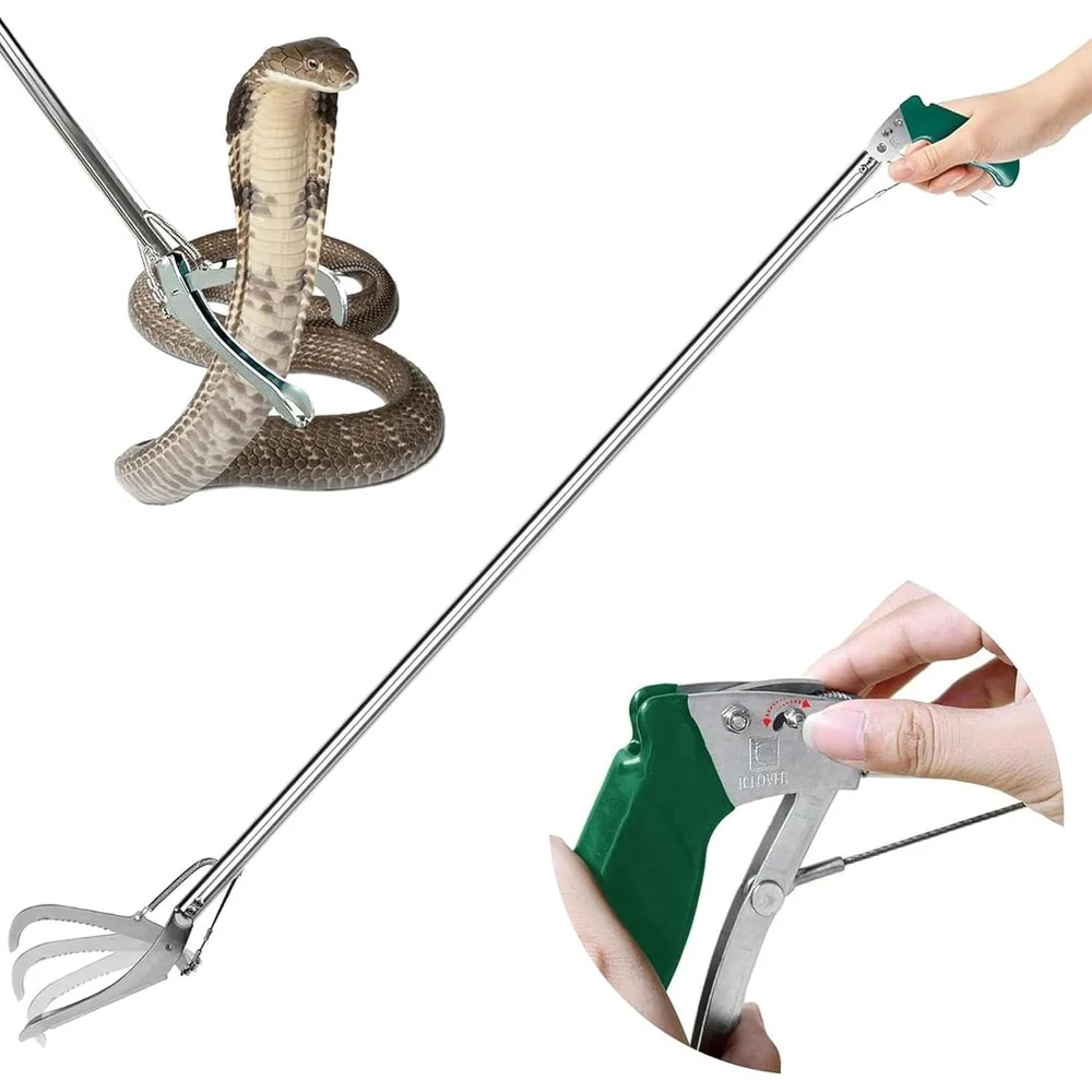 Snake Catcher (LS-264) - 1