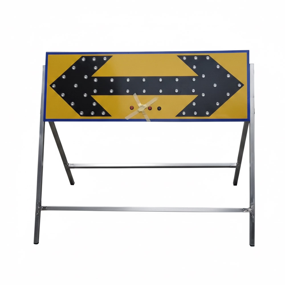 Solar Arrow Double Side Light (LS-248) 2 Solar Arrow Double Side Light (LS-248) - 1