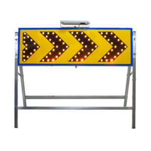 Solar Arrow Single Side Light (LS-247) 8 Solar Arrow Single Side Light (LS-247) - 2