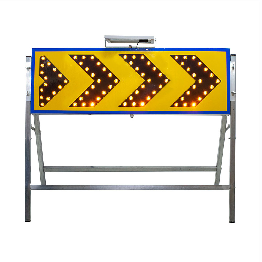 Solar Arrow Single Side Light (LS-247) 3 Solar Arrow Single Side Light (LS-247) - 2