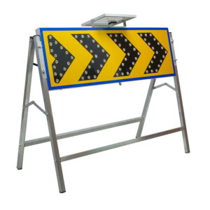 Solar Arrow Single Side Light (LS-247) 7 Solar Arrow Single Side Light (LS-247) - 3