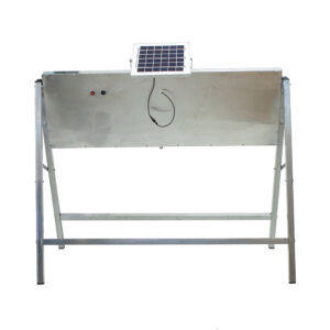 Solar Arrow Single Side Light (LS-247) 6 Solar Arrow Single Side Light (LS-247) - 4