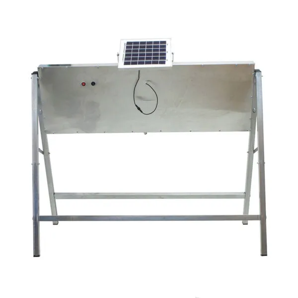 Solar Arrow Single Side Light (LS-247) - 4
