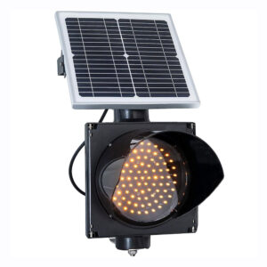 Solar Blinker (LS-169) - 2