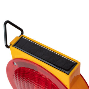 Solar Flasher Cone Mount 309 V1 - 2