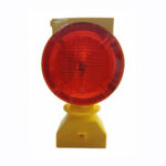 Solar Flasher Cone Mount 309 V2 - 1