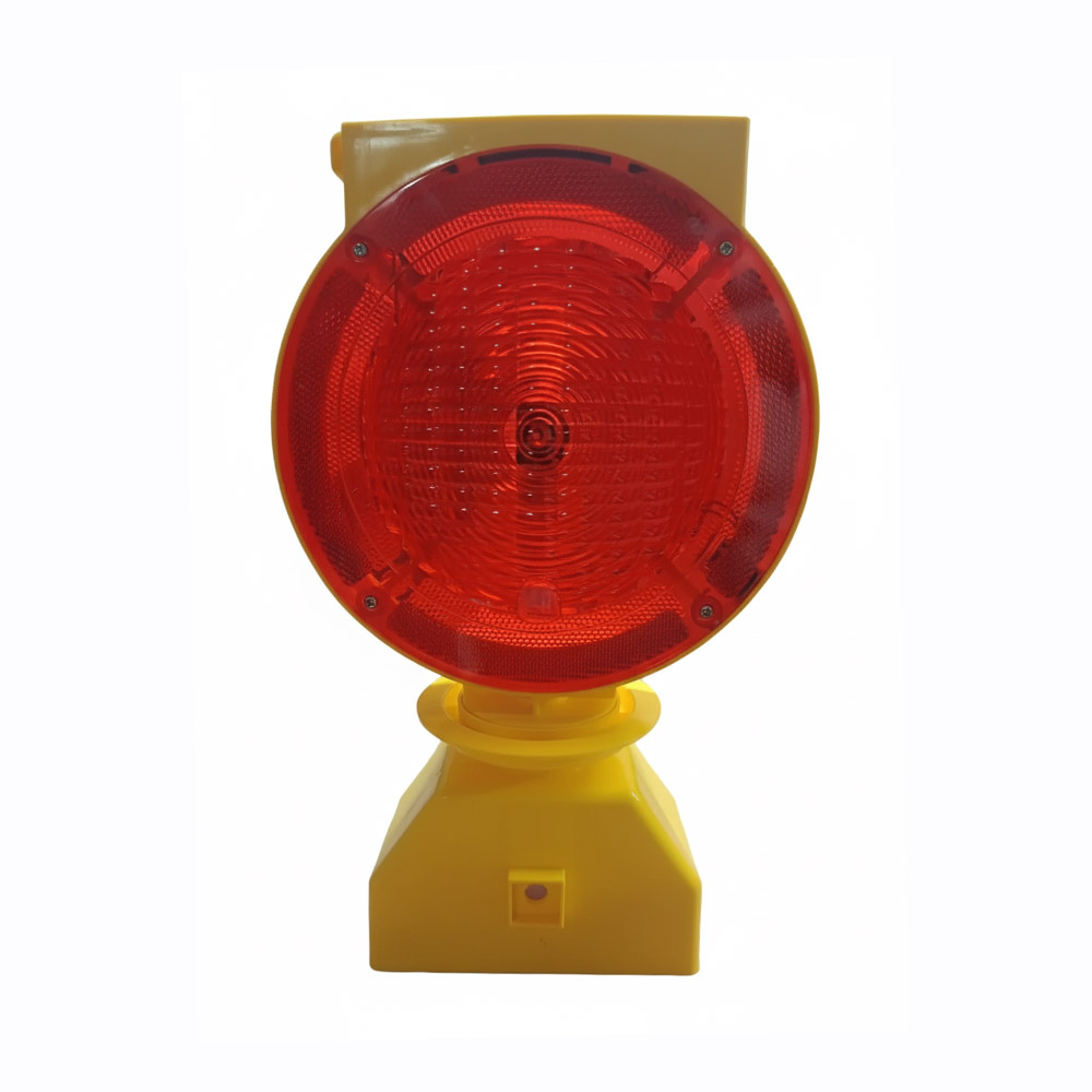 Solar Flasher Cone Mount 309 V2 - 1 Solar Flasher Cone Mount 309 V2 - 1