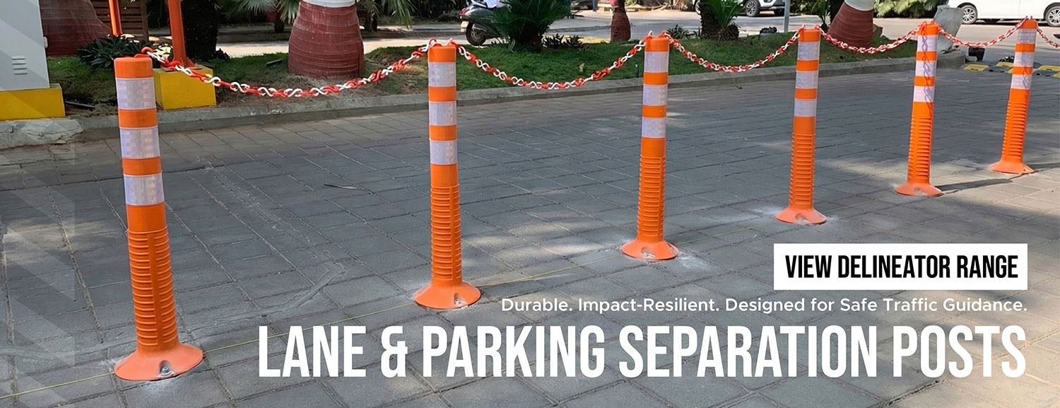 Road Safety Equipment and Traffic Cones