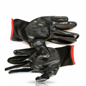 Stuntmen Black Nitrile (LS-143) - 4