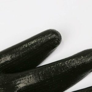 Stuntmen Black Nitrile (LS-143) - 5