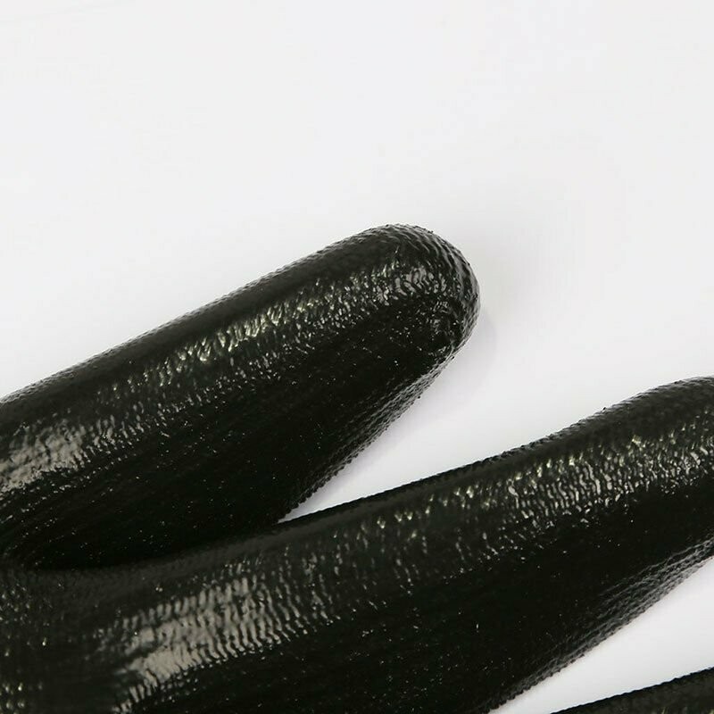 Stuntmen Black Nitrile (LS-143) - 5