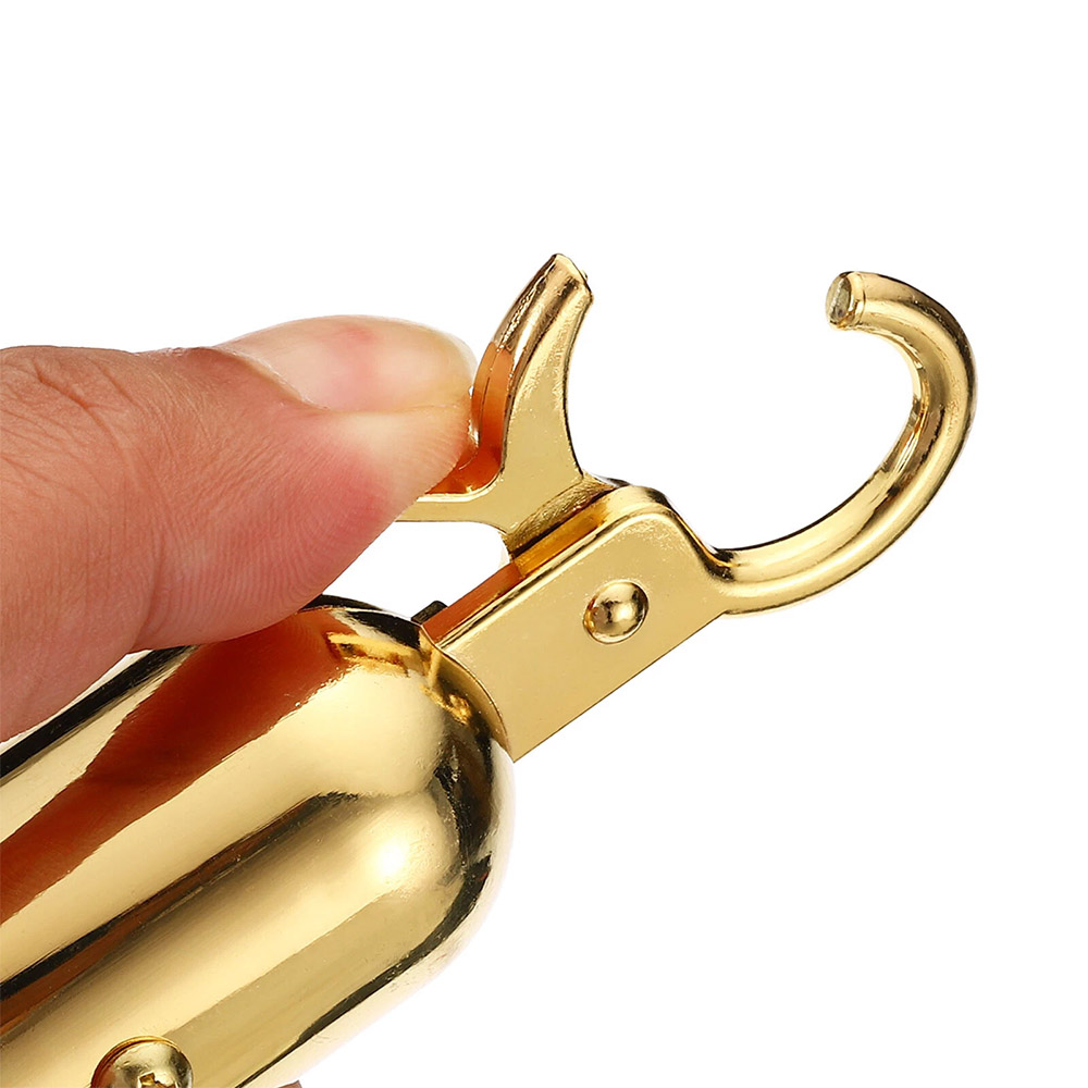 Velvet VIP Q Manager Rope All Colour (LS-216) - 3